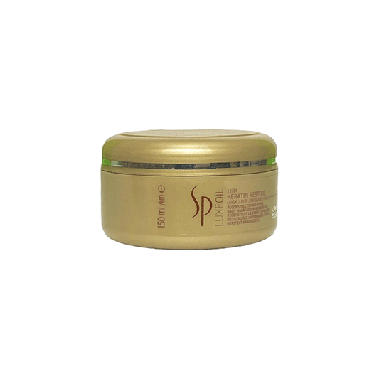 Wella Professionals SP LuxeOil Keratin Restore 150 ml - Masca de par