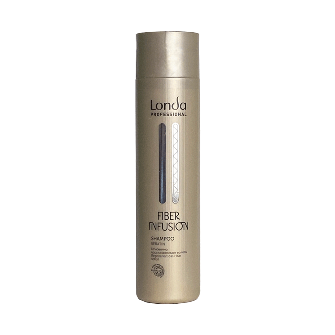 Londa Professional Fiber Infusion 250 ml - Sampon