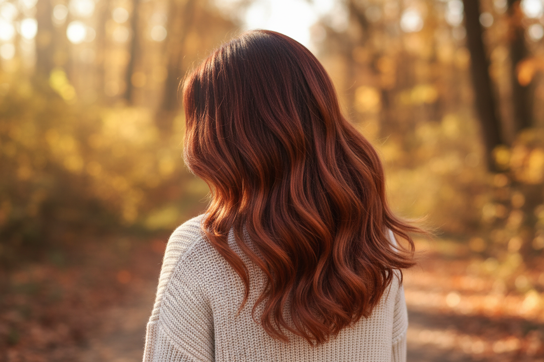 Păr vopsit care arată ca la salon? Descoperă rutina completă de îngrijire în 2026