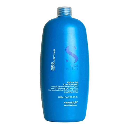 Alfaparf Milano Curls Enhancing 1000ml - Sampon