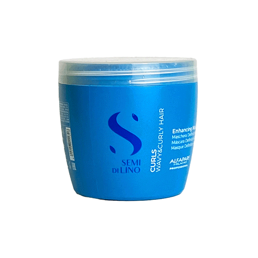 Alfaparf Milano Curls Enhancing 500ml - Masca de par