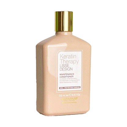 Alfaparf Milano Keratin Therapy Lisse Design 250ml - Balsam de par