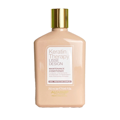 Alfaparf Milano Keratin Therapy Lisse Design 250ml - Balsam de par