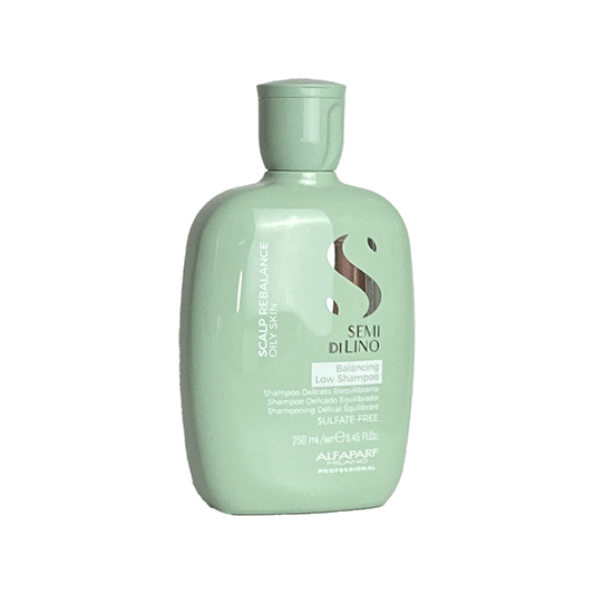 Alfaparf Milano SemiDiLino Scalp Rebalance Balancing 250ml - Sampon