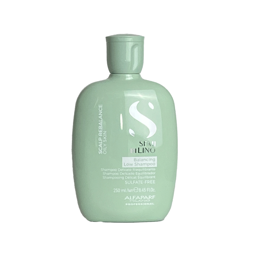 Alfaparf Milano SemiDiLino Scalp Rebalance Balancing 250ml - Sampon
