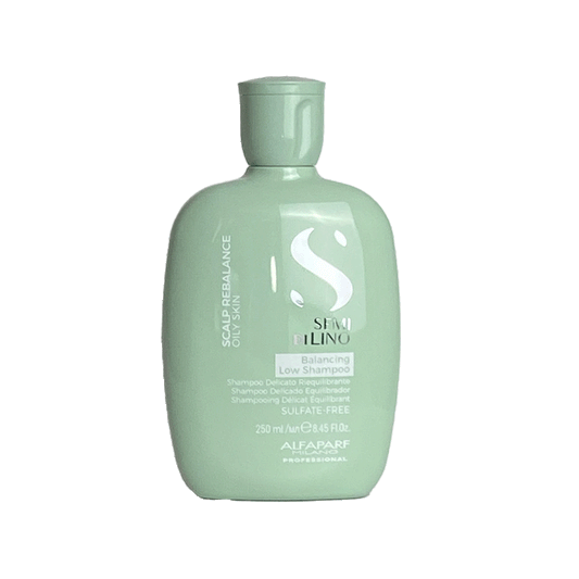 Alfaparf Milano SemiDiLino Scalp Rebalance Balancing 250ml - Sampon