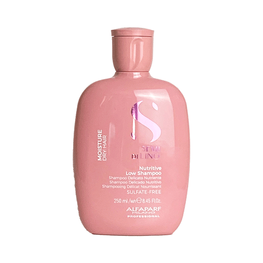 Alfaparf Milano SemiDiLino Moisture Nutritive Low 250ml - Sampon