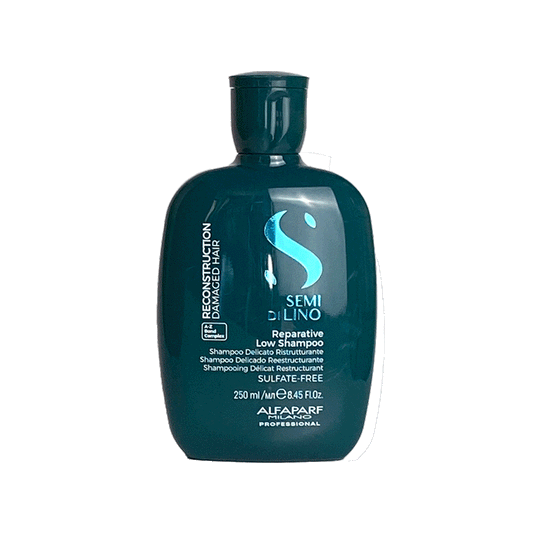 Alfaparf Milano SemiDiLino Reconstruction 250 ml - Sampon