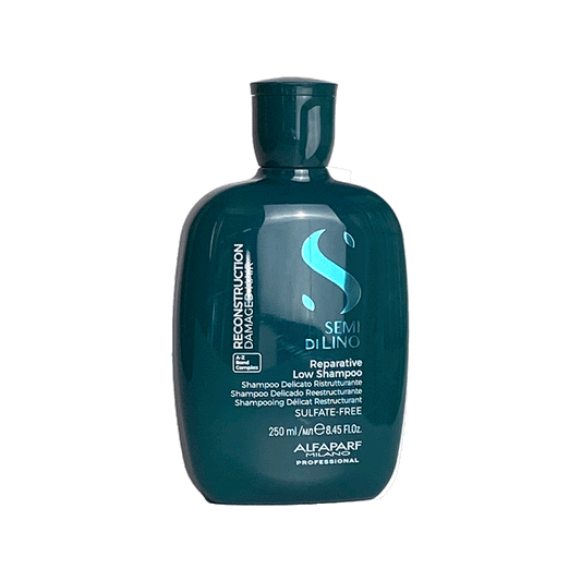 Alfaparf Milano SemiDiLino Reconstruction 250 ml - Sampon