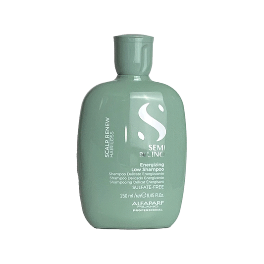 Alfaparf Milano SemiDiLino Scalp Rebalance Energizing 250ml - Sampon