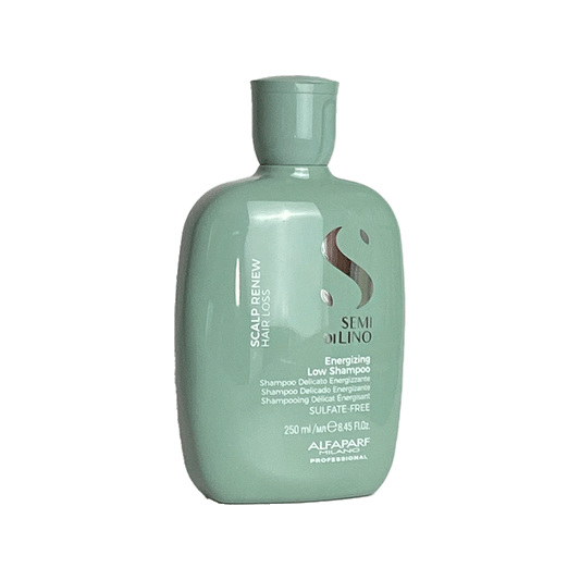 Alfaparf Milano SemiDiLino Scalp Rebalance Energizing 250ml - Sampon