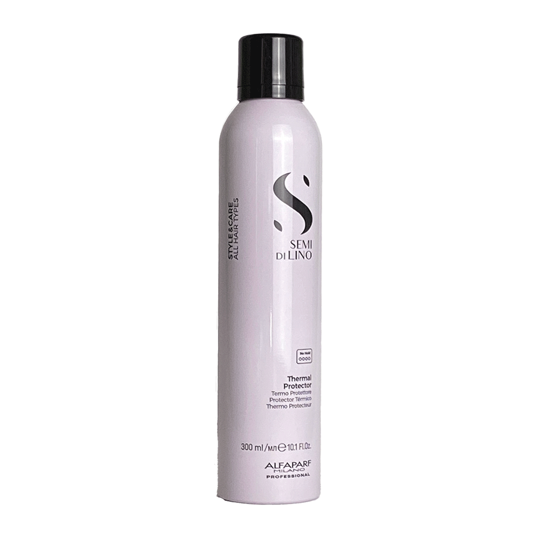 Alfaparf Milano SemiDiLino Thermal Protection 300ml - Spray pentru protecție termala