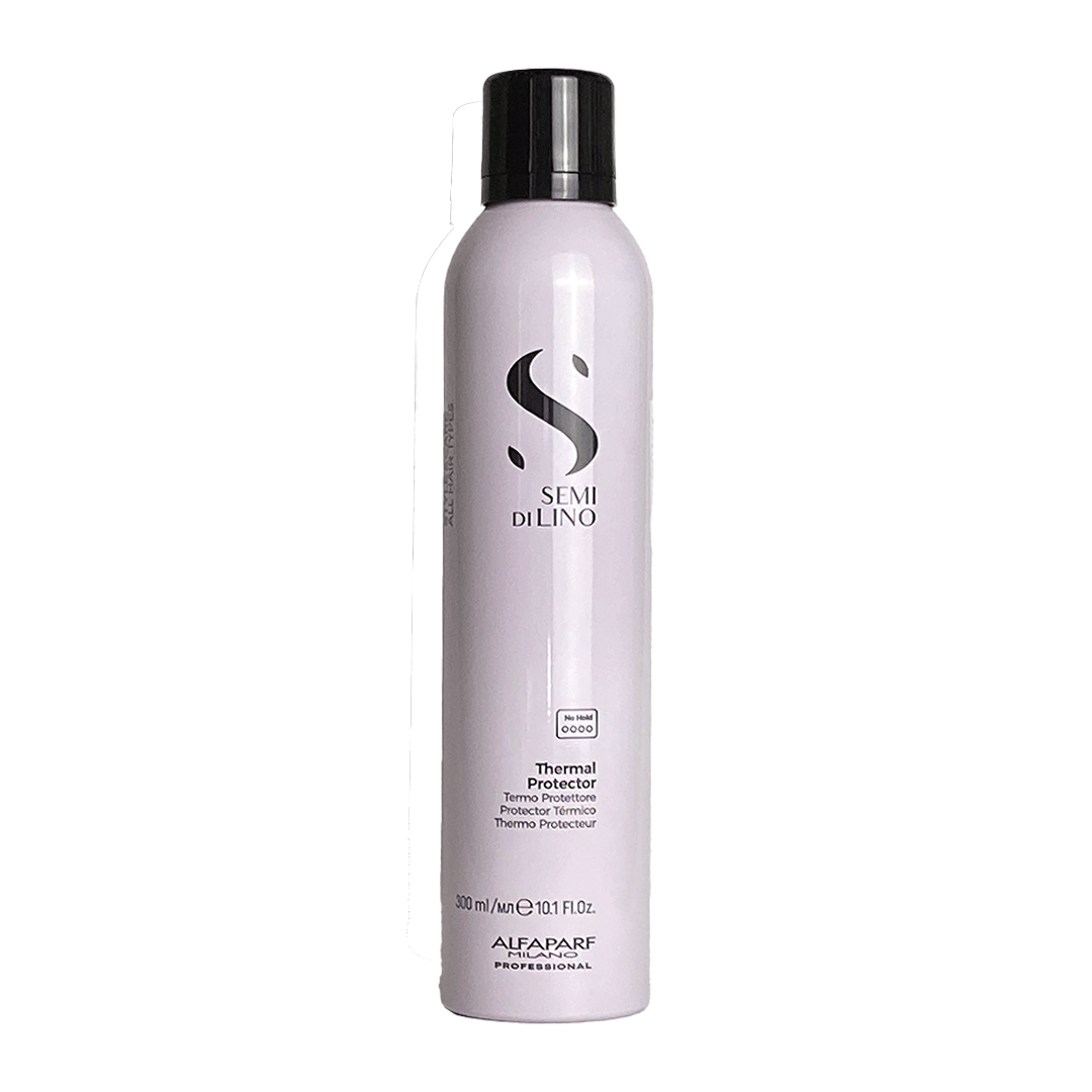 Alfaparf Milano SemiDiLino Thermal Protection 300ml - Spray pentru protecție termala