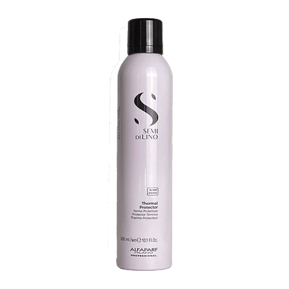 Alfaparf Milano SemiDiLino Thermal Protection 300ml - Spray pentru protecție termala