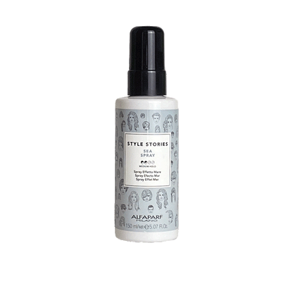 Alfaparf Milano Style Stories Sea Spray 150ml - Spray cu efect marin