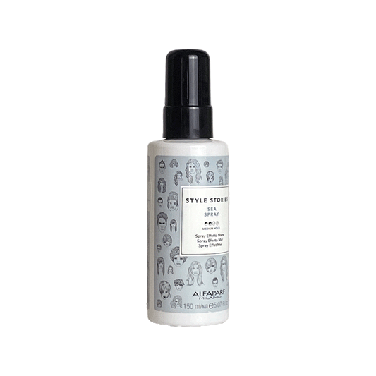 Alfaparf Milano Style Stories Sea Spray 150ml - Spray cu efect marin
