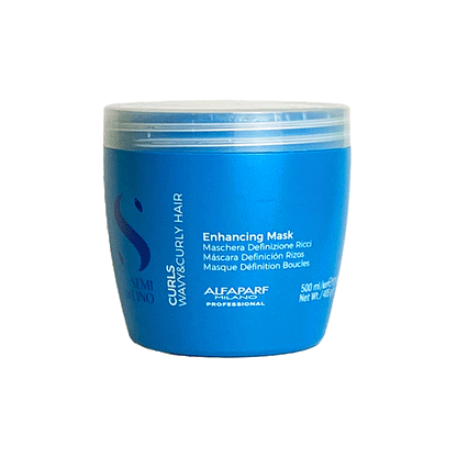 Alfaparf Milano Curls Enhancing 500ml - Masca de par