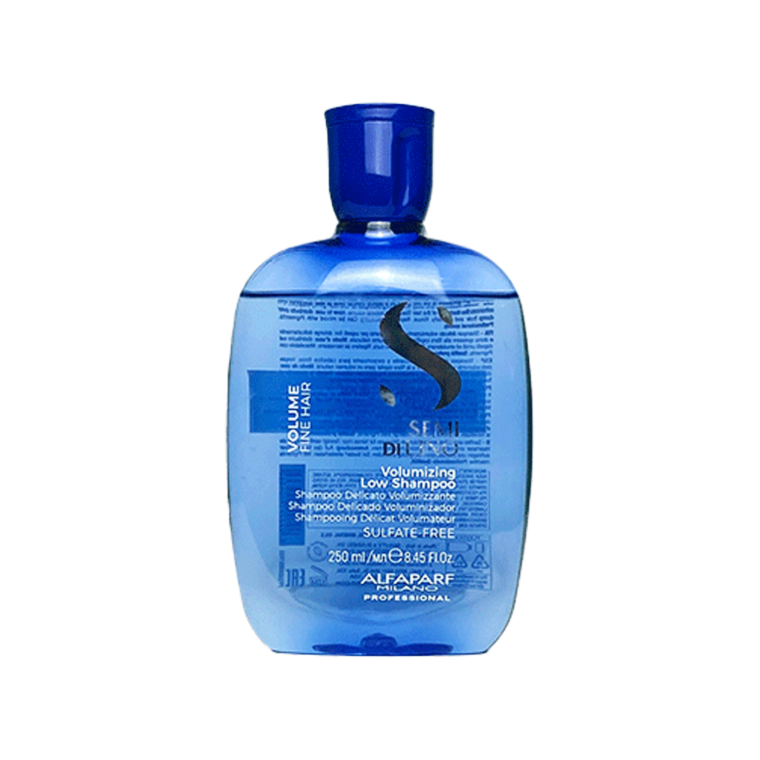 Alfaparf Milano Semi Di Lino Volume Volumizing Low 250ml - Sampon - PERSINA