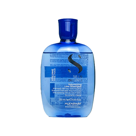 Alfaparf Milano Semi Di Lino Volume Volumizing Low 250ml - Sampon - PERSINA