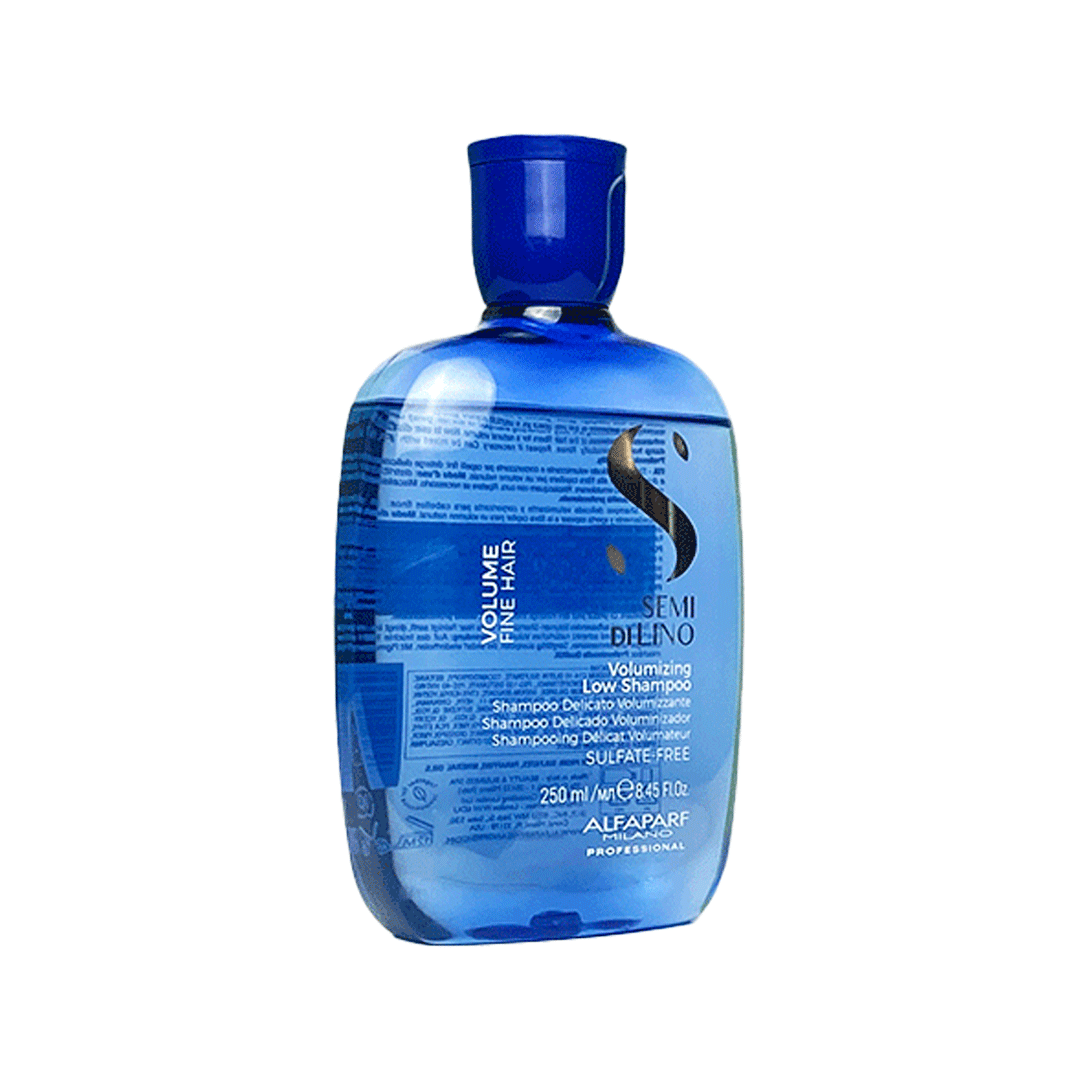 Alfaparf Milano Semi Di Lino Volume Volumizing Low 250ml - Sampon - PERSINA