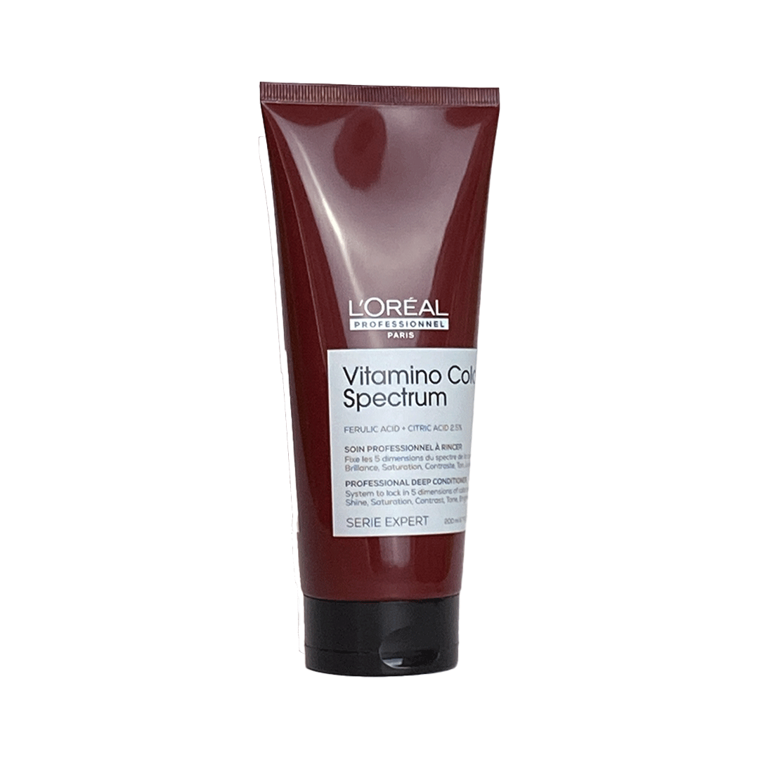 L'Oreal Professionnel Vitamino Color Spectrum 200 ml - Balsam de par