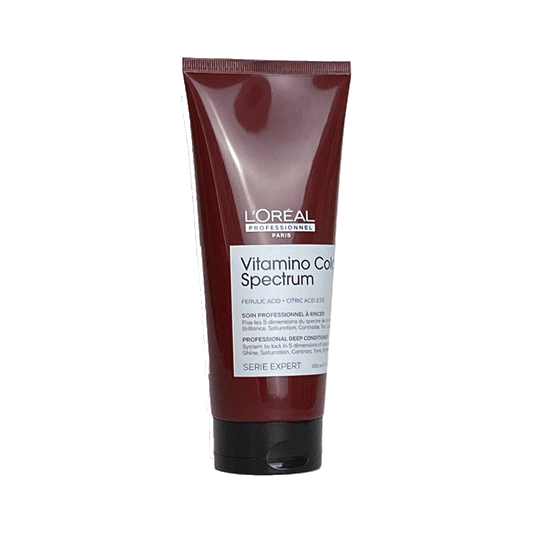 L'Oreal Professionnel Vitamino Color Spectrum 200 ml - Balsam de par
