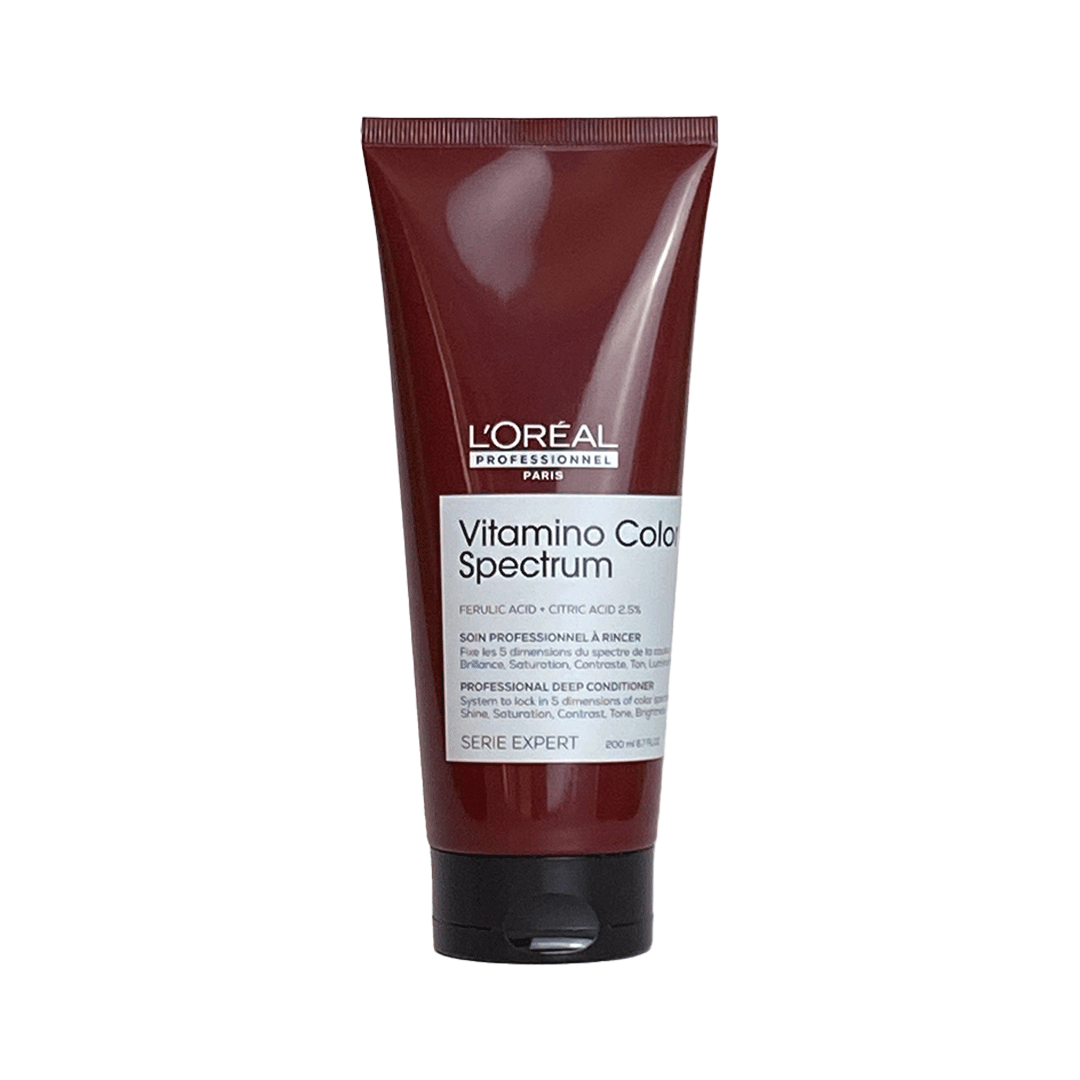 L'Oreal Professionnel Vitamino Color Spectrum 200 ml - Balsam de par