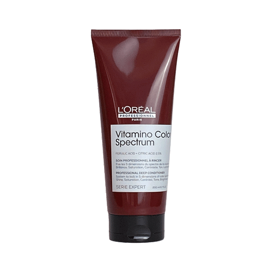 L'Oreal Professionnel Vitamino Color Spectrum 200 ml - Balsam de par