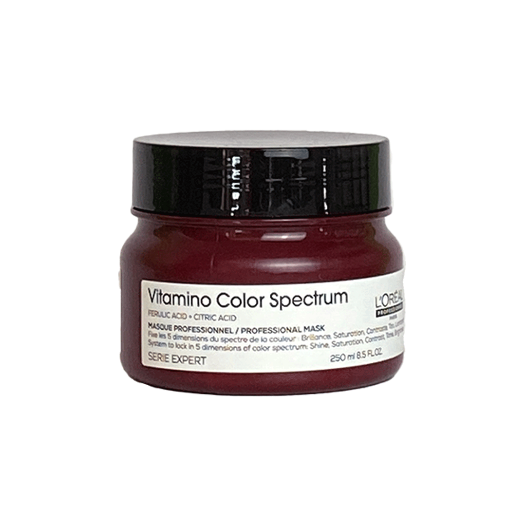 L'Oreal Professionnel Vitamino Color Spectrum 250 ml - Masca de par