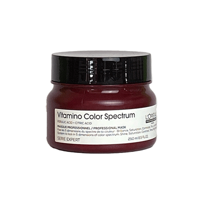 L'Oreal Professionnel Vitamino Color Spectrum 250 ml - Masca de par