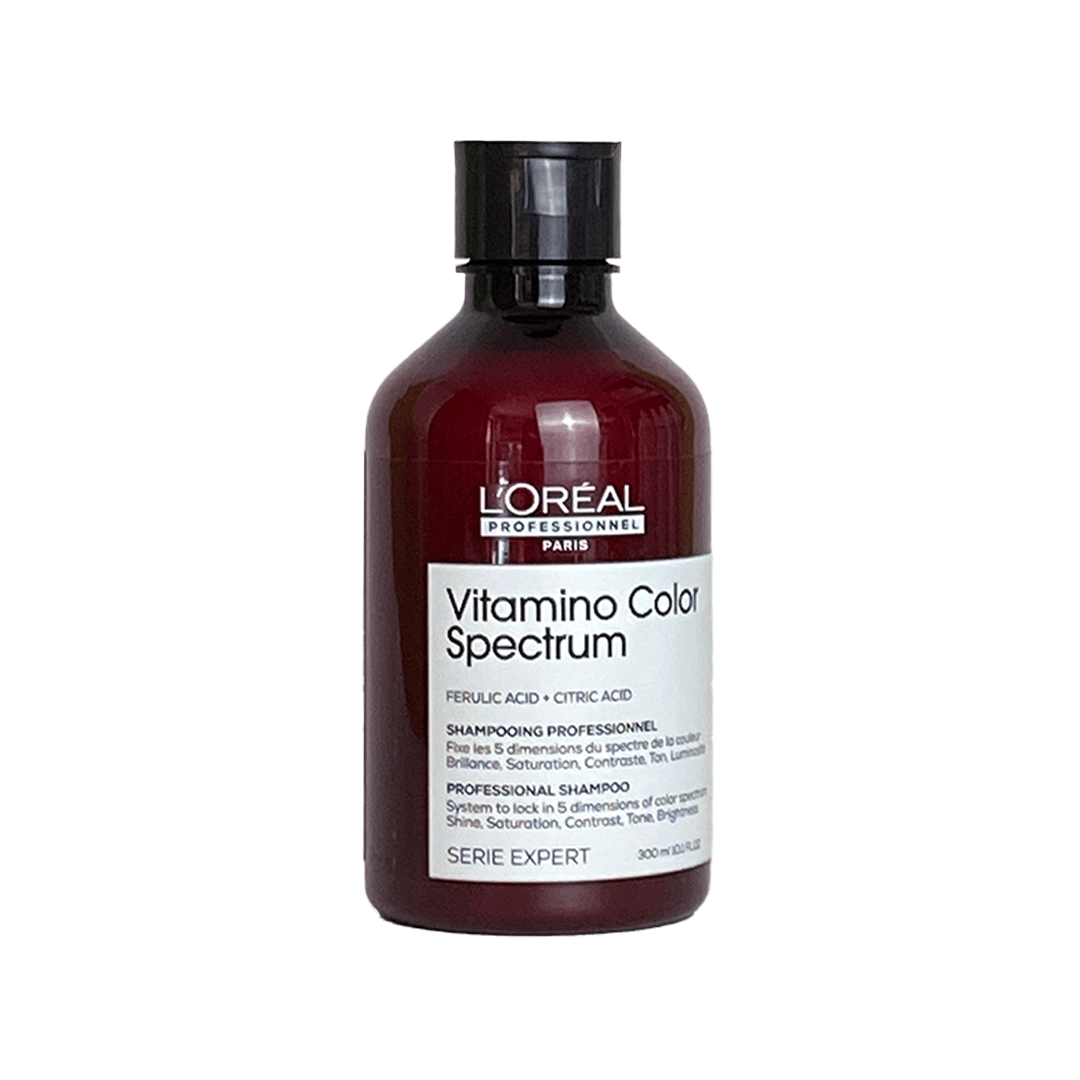 L'Oreal Professionnel Vitamino Color Spectrum 300 ml - Sampon