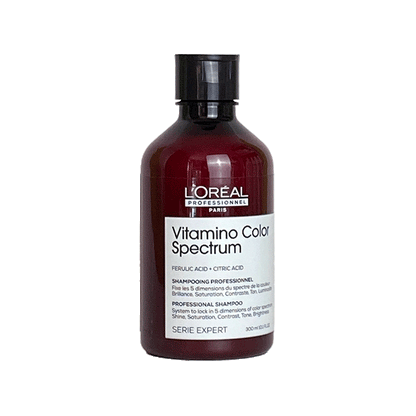 L'Oreal Professionnel Vitamino Color Spectrum 300 ml - Sampon