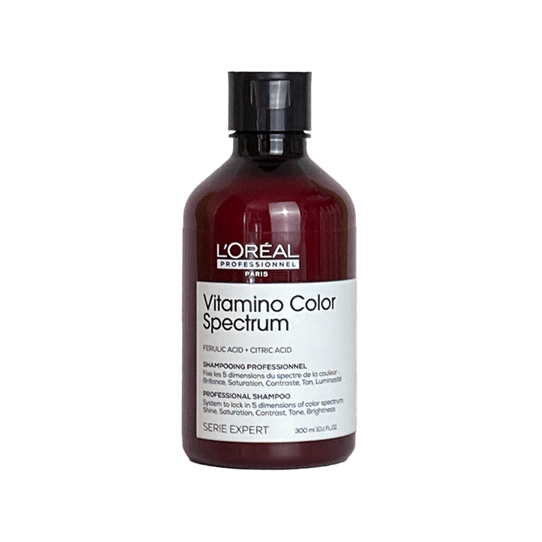 L'Oreal Professionnel Vitamino Color Spectrum 300 ml - Sampon