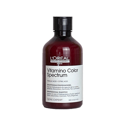 L'Oreal Professionnel Vitamino Color Spectrum 300 ml - Sampon
