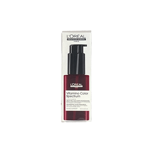 L'Oreal Professionnel Vitamino Color Spectrum 30 ml - Serum de par