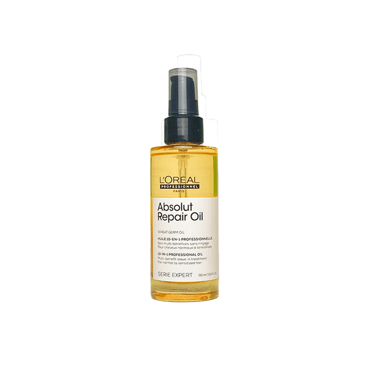 L’Oréal Professionnel SE Absolut Rrepair Gold 10 in 1 90 ml - Ulei de par