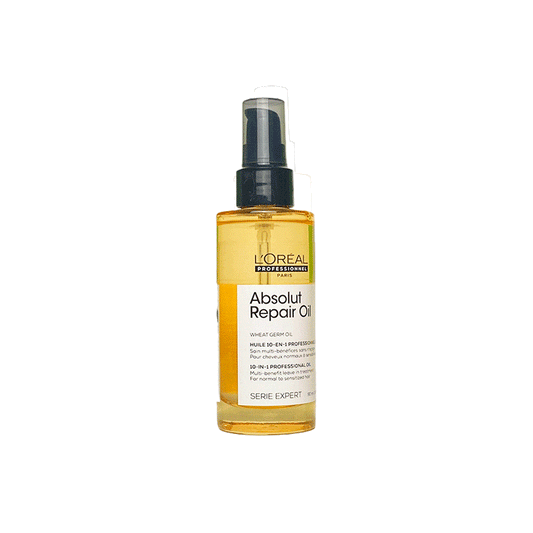 L’Oréal Professionnel SE Absolut Rrepair Gold 10 in 1 90 ml - Ulei de par