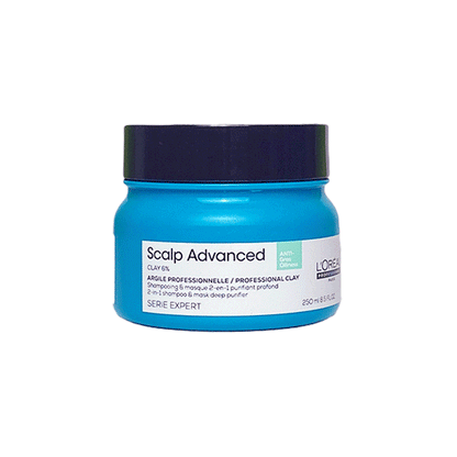 L’Oreal Professionnel SE Scalp Advanced 2 in 1  250ml - Masca si sampon