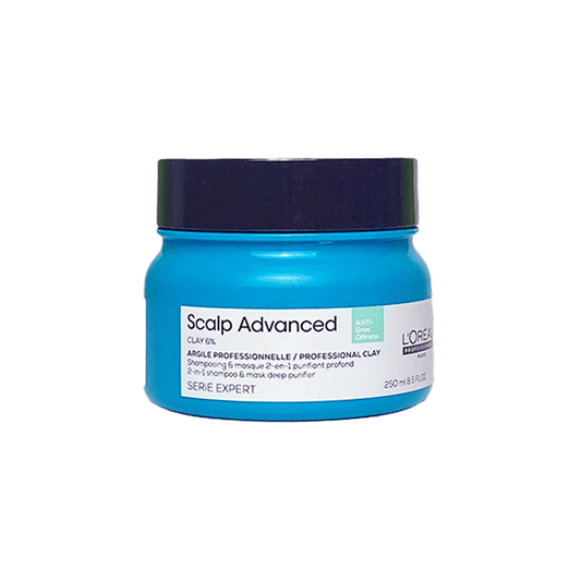 L’Oreal Professionnel SE Scalp Advanced 2 in 1  250ml - Masca si sampon