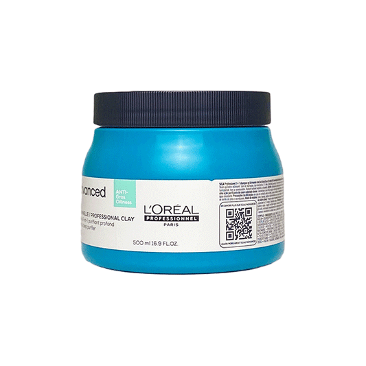 L’Oreal Professionnel SE Scalp Advanced 2 in 1  500ml - Masca si sampon