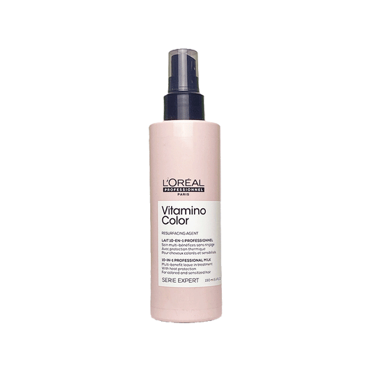 L'Oreal Professionnel SE Vitamino Color Resveratrol 10in1 190ml - Spray de păr