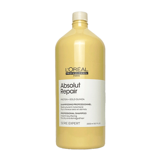 L'Oreal Professionnel Absolut Repair 1500 ml - Sampon