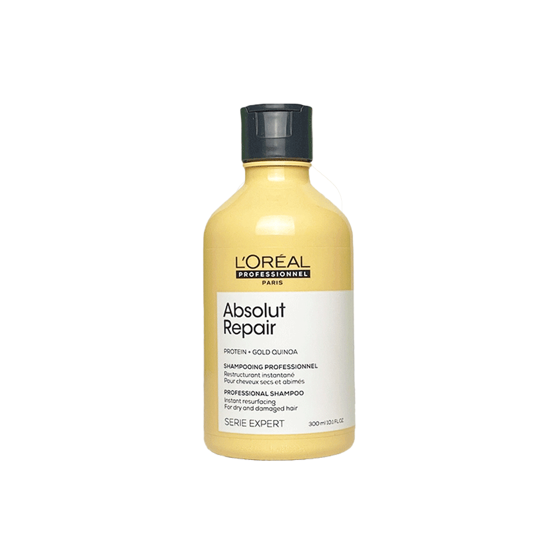 L’Oréal Professionnel Serie Expert Absolut Repair 300ml - Sampon