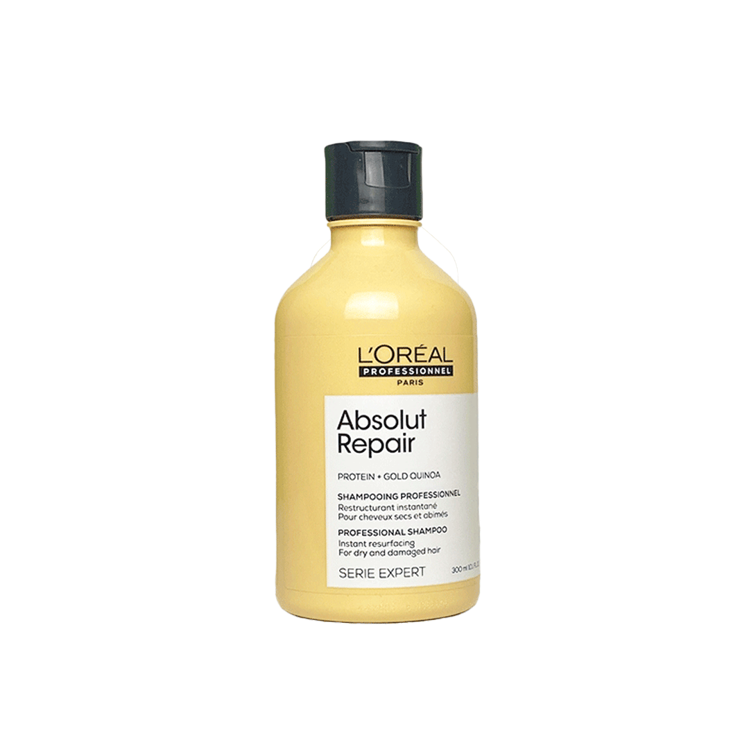 L’Oréal Professionnel Serie Expert Absolut Repair 300ml - Sampon