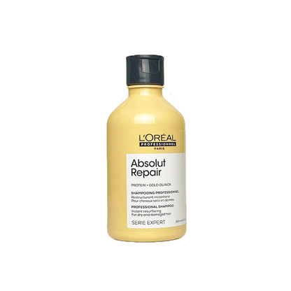 L’Oréal Professionnel Serie Expert Absolut Repair 300ml - Sampon