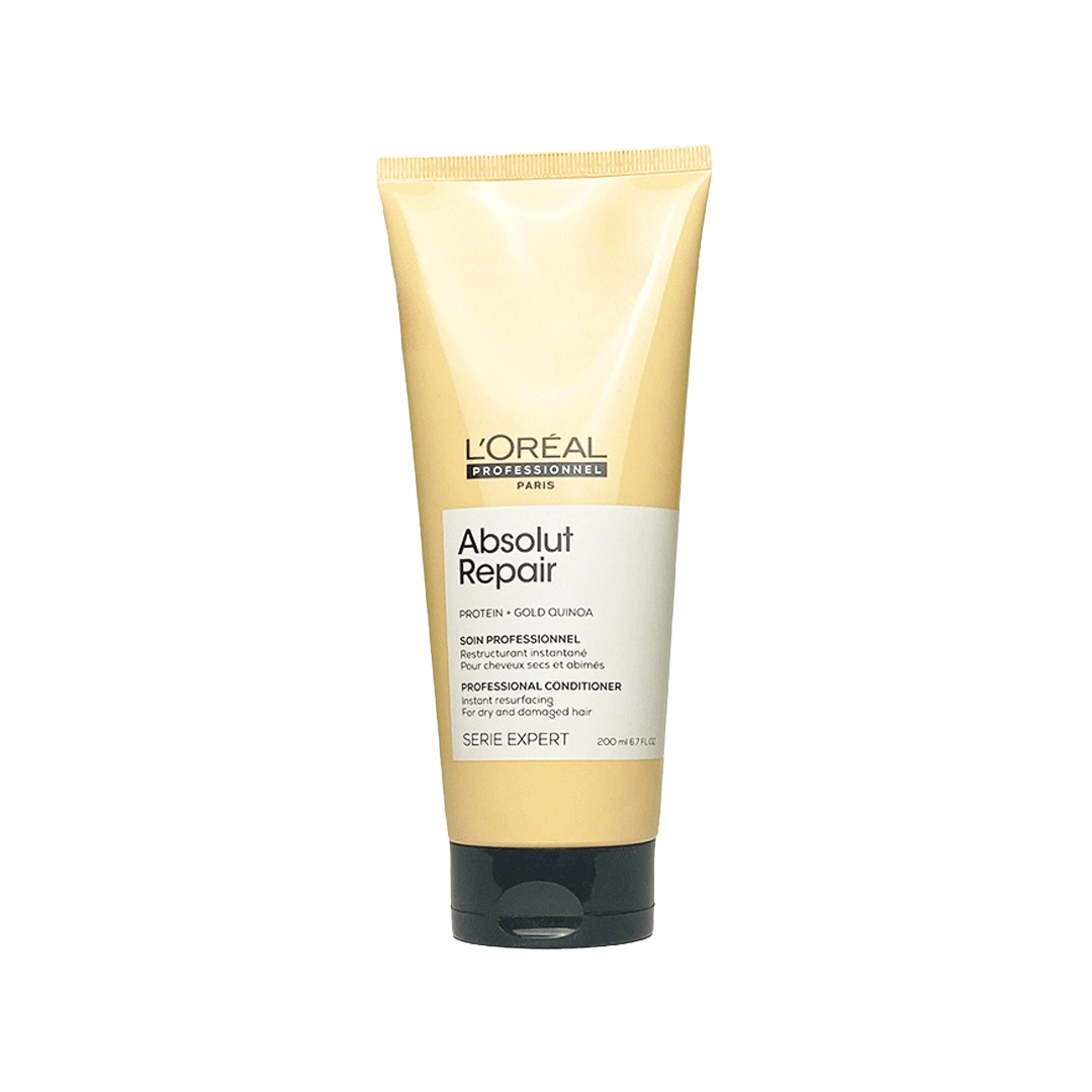 L’Oréal Professionnel Serie Expert Absolut Repair Gold 200ml - Balsam