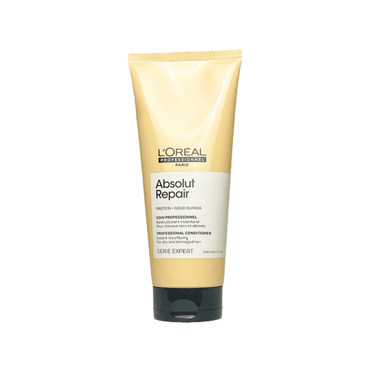 L’Oréal Professionnel Serie Expert Absolut Repair Gold 200ml - Balsam