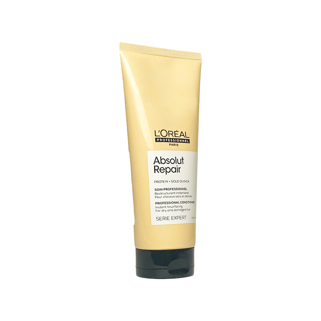 L’Oréal Professionnel Serie Expert Absolut Repair Gold 200ml - Balsam