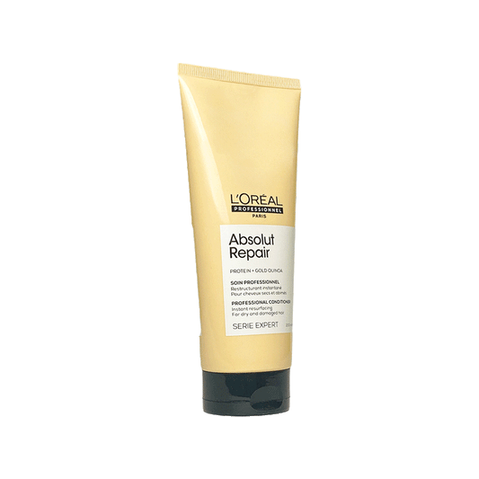 L’Oréal Professionnel Serie Expert Absolut Repair Gold 200ml - Balsam