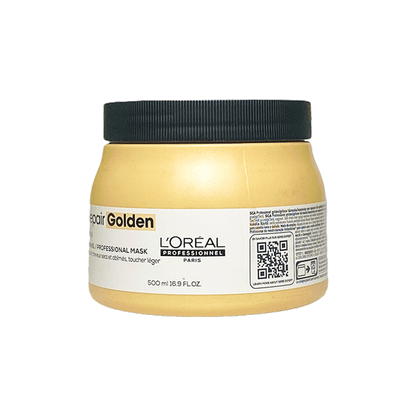L’Oréal Professionnel Serie Expert Absolut Repair Golden 500ml - Masca de par